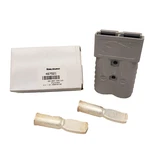 Smh Battery Connector 350A-600V 2/0 Single W/ Contact SY6320G1 # 467521. Fixed Price $14.47.