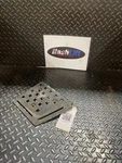 580049836 Plate Tread R.h Fits Yale Good Used HBU1:74. Fixed Price $100.00.