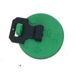 Skid Steer Locking Fuel Cap For Caterpillar Replace 1428828 142-8828 1428.... Fixed Price $20.83.