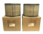 Lpm Forklift Air Filter 1350-9991 Lot Of 2 Nos. Fixed Price $46.87.