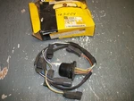 Caterpillar 119-3367 Harness Transmission Control Valve. Fixed Price $65.00.