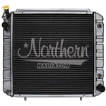 246094 Forklift Radiator - Hyster/yale Oem: 580013393, 2038185, 8504679. Fixed Price $629.02.