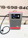 Enersys Nexsys+ Charger NI3-HL-4Y 480V Ac 24/36/48V Dc #2. Fixed Price $1499.99.