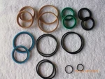 211-166 Cylinder Seal Kit Princeton Carriage Outrigger Side Shift. Fixed Price $35.50.