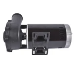 Replace Plastics Executive 56 Frame 4 Horepower Spa Pump 230 Hot Tubs Black. Fixed Price $186.50.
