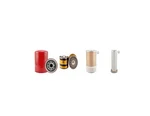 Filter Service Kit Fits Manitou Tmt 320 Air Oil Fuel. Fixed Price $220.19.