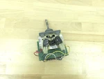 Grove Controller Joystick MS4M12631 OE5000 Oem Controls For Parts Repair. Fixed Price $58.99.