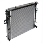 16410-U2201-71 Radiator Toyota Forklift 7FGU15 7FGCU25. Fixed Price $508.54.