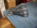 Yale Yoke Piece Of 550013590 Assembly 8" Long 8801307 New. Fixed Price $349.99.