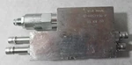 Cascade Forklift 6057936 Hydraulic Valve Assembly Positioner. Fixed Price $145.00.