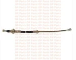 Yale 911644401, Cable, Parking Brake (left Hand) GP040AD, GLC030CD. Fixed Price $42.00.