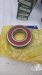 10PC 6207LU Ball Bearing Single Seal, Carrier TRANSICOLD66U1-6455. Fixed Price $150.00.