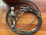 Jlg 1001264337 660SJ Platform Harness New No Box). Fixed Price $95.00.