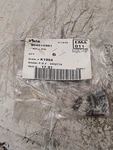 Yale 954512901 Roll Pin Bag Of 6. Fixed Price $12.00.