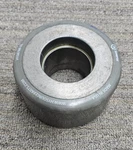 Source HYS878R-XL Forklift Wheel Heavy Duty Gray 5" 3" Replacement. Fixed Price $30.87.
