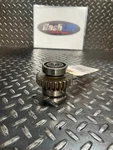 91H20-01220 Sprocket Pto Driven 91H2001220 Fits Cat Good Used HBU1:64. Fixed Price $100.00.