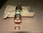 Bussmann Fuse Amp ALS-400. Fixed Price $8.95.