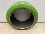 Superior Green Xl-ac-tsw Cr Cushothane Forklift Truck Tire 13.5 5.5 9.5. Fixed Price $199.99.