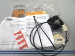 *new Oem* 0720 Crown Rr Rd Traction Encoder Kit 130995. Fixed Price $350.00.