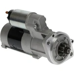 New Starter For Mitsubishi Diesel S4S Engine 32A66-10100 32A66-10101 32A66-10600. Fixed Price $109.95.