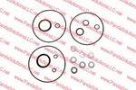 Hydrostatic Steering Valve O/h Kit Toyota Forklift Truck 30-7FBCU18. Fixed Price $161.46.