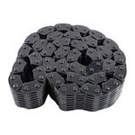 Pto Chain 12352-L1101 Nissan H20 Komatsu Tcm Forklift FG10 FG15 FG20 FG25-8. Fixed Price $68.00.