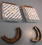 Total Source 109597 Brake Shoe For Crown Pe 3000 Series Lot Of 2. Fixed Price $37.99.