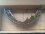 New In Box 603-8304, Lpm Forklift, Brake Shoe 000 6038304. Fixed Price $14.95.