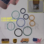 New 7-229-920GT Seal Kit For Genie Steer Cylinder Us Stock Shipping. Fixed Price $202.00.