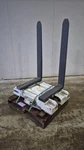 New Cascade 70D-FPS-03B Fork Clamp Positioner Class 2/3 2021. Fixed Price $5500.00.