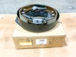 New 1504038 Brake Assembly Lh Hyster. Fixed Price $339.95.