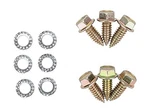 Camco 48389 Sway Control Self Tap Screws 6 Pk Clamshelled. Fixed Price $30.59.