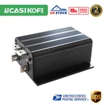 0-5K 36V 275A Speed Controller Fit Curtis 1204-027 1204-009 For Ezgo Marathon Us. Fixed Price $104.99.