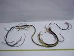 38447-042 Barrett Forklift, Wire Harness, 38447042. Fixed Price $81.45.