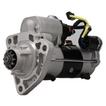 Premium Starter 24V 10T Cw Replaces 488-2807 Fits Caterpillar Engine C7.1. Fixed Price $258.80.