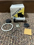 New Genuine Hyster 193180 Forklift Truck Cylinder Repair Rebuild Kit. Fixed Price $45.00.