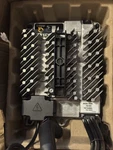 Delta Q Battery Charger Model T56-650 725-17057A 950-0013 48V Cub Cadet. Fixed Price $348.99.