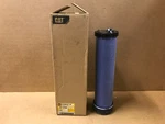 Nos Oem Caterpillar Element As Air Filter #231-0168 Part. Fixed Price $39.96.