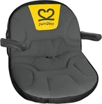 Riding Lawn Mower Cover, Heavy Duty 600D Polyester Oxford Tractor Seat.... Fixed Price $40.57.