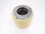 Superior 5"ODIA 3.875"TREAD Cushothane Xl Wheel Assembly L500153. Fixed Price $35.33.