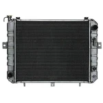 Radiator Fits Komatsu 3EB-04-F5110. Fixed Price $642.99.