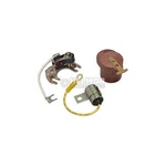 Helmar Forklift Parts 4P Ignition Aftermarket Replacement Tune Up Kit. Fixed Price $25.19.