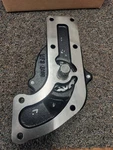Yale - Hyster 582015835 4614678 Hydraulic Pump T568M058721 Cast No. WF3 2A05. Fixed Price $2350.00.