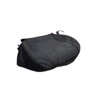 Bostrom 6235122-550 Seat Cover Kit Black Mordura Cloth, Series Replacement. Fixed Price $164.53.