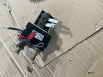 SW280B86 Albright Line Contactor SW280B-86, 36/48V. Fixed Price $240.00.