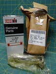Cnh Case Exhaust Valve Poppet P/n J901607 Nsn 2815-01-305-9833. Fixed Price $20.00.