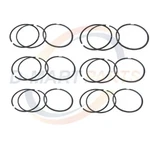 13011-78702-71 Piston Ring 2Z 8FD 13Z 14ZZ 6FD 7FD Engine Toyota Forklift Std Se. Fixed Price $207.48.