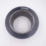 12" X 4-1/2" 8" Polyurethane Press-on Polyload Pu P9144S. Fixed Price $125.99.