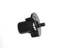 For Yale Control Knob Handle Lh 504507502. Fixed Price $25.00.