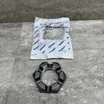 Total Source 1313375 Castle Nut For Hyster, New. Fixed Price $38.99.